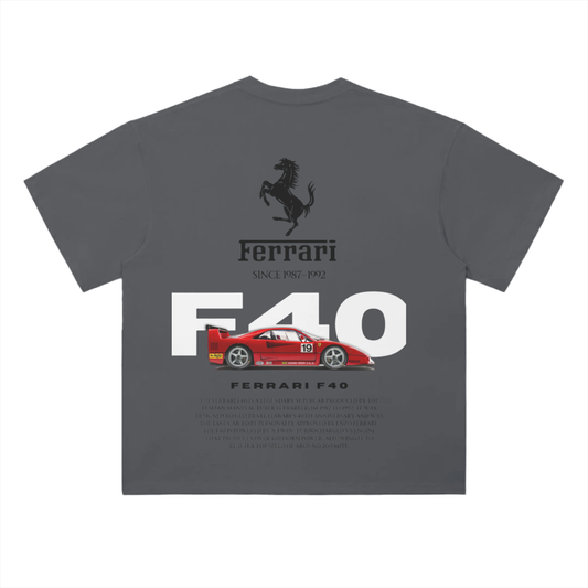 T-Shirt - 300 GSM